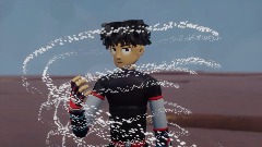 A screenshot taken in Dreams. 18 of 21.