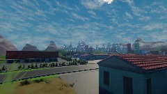 A screenshot taken in Dreams. 2 of 2.