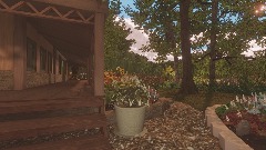 A screenshot taken in Dreams. 8 of 16.