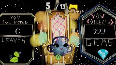 A screenshot taken in Dreams. 18 of 20.