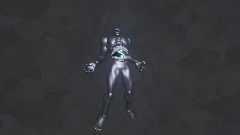 A screenshot taken in Dreams. 2 of 3.