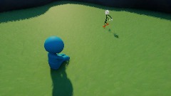 Billy hates Henry Stickmin!