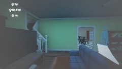A screenshot taken in Dreams. 1 of 3.