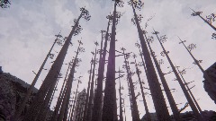 A screenshot taken in Dreams. 26 of 27.