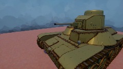 A screenshot taken in Dreams. 3 of 5.