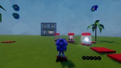 Sonic roblox tycoon