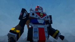A screenshot taken in Dreams. 4 of 6.