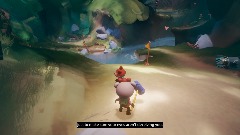 A screenshot taken in Dreams. 15 of 27.