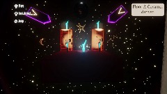 A screenshot taken in Dreams. 6 of 26.