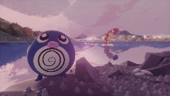 A screenshot taken in Dreams. 8 of 17.