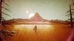 A screenshot taken in Dreams. 1 of 2.