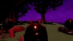 Alien breaking level 1