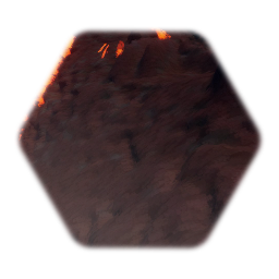 DreamSea Islands - Dante's Hill