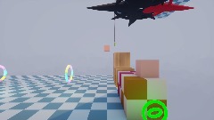 McRoni Bros engine V2