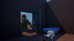 A screenshot taken in Dreams. 18 of 28.