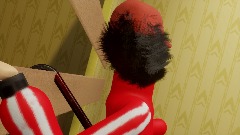 A screenshot taken in Dreams. 5 of 14.