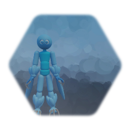 Harpy template
