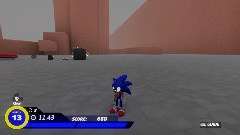 A screenshot taken in Dreams. 3 of 5.