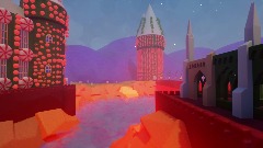 Cod zombies! - Harry potter - Christmas edition Challenge! Wip