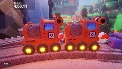 A screenshot taken in Dreams. 8 of 23.