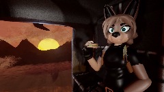 A screenshot taken in Dreams. 16 of 20.