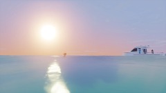 A screenshot taken in Dreams. 2 of 6.