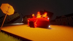 Hello Neighbor - Tragedy