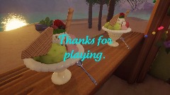 A screenshot taken in Dreams. 1 of 23.