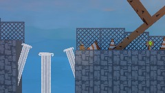 A screenshot taken in Dreams. 23 of 26.