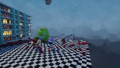 Hotel Mario Toaster!