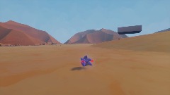 Acid Canyon Senik division