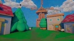 A screenshot taken in Dreams. 19 of 29.