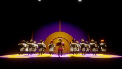 A screenshot taken in Dreams. 7 of 19.