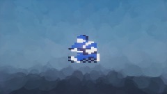 A screenshot taken in Dreams. 6 of 10.