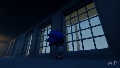 A screenshot taken in Dreams. 2 of 2.