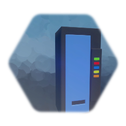 Cutaia Unexciting Asset Jam-Subway (Vending Machine-TJoeT1)