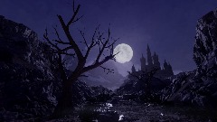 A screenshot taken in Dreams. 2 of 5.