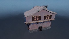 A screenshot taken in Dreams. 1 of 1.