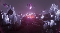 A screenshot taken in Dreams. 7 of 24.