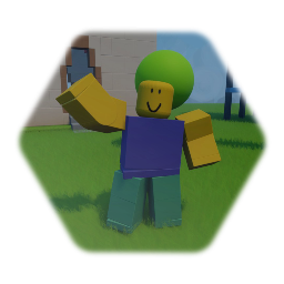 Roblox Collection