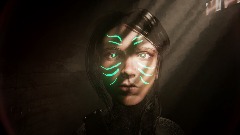 A screenshot taken in Dreams. 19 of 19.