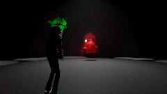 The Final Stand - Boss Fight