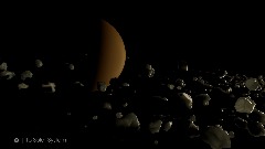 A screenshot taken in Dreams. 8 of 21.