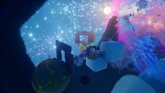 Welcome to the New Galaxy