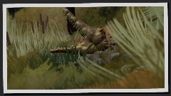 A screenshot taken in Dreams. 1 of 22.