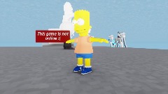 A screenshot taken in Dreams. 2 of 4.