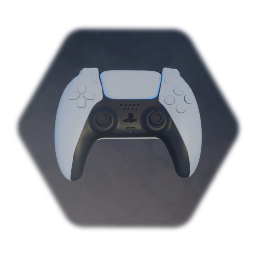 Tilt VR Controller