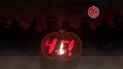 A screenshot taken in Dreams. 8 of 11.