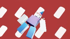 A screenshot taken in Dreams. 4 of 5.