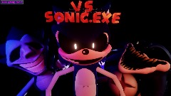 VS SONIC.EXE BETA
